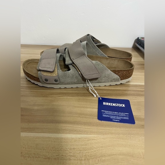 Birkenstock Uji Sandal - Picture 5 of 11